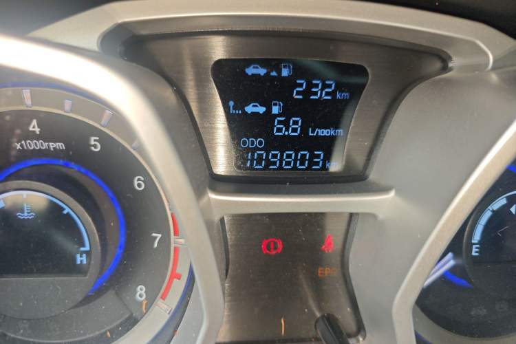 Used JAC Group Refine S3 2016 1.5L Manual Luxury Smart Version
