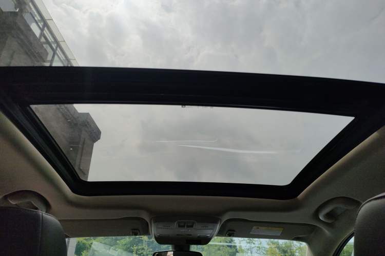 Used Buick Envision 2017 20T Two-Wheel Drive Leading Version
