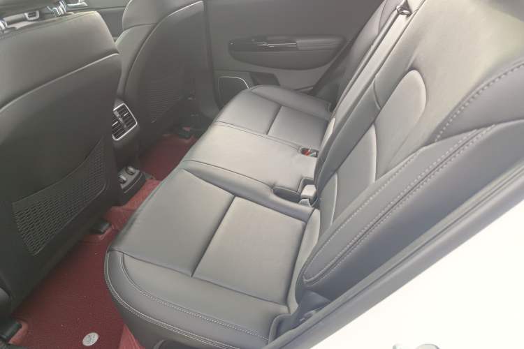 Used Kia KX5 2016 1.6T Automatic Two-Wheel Drive DLX
