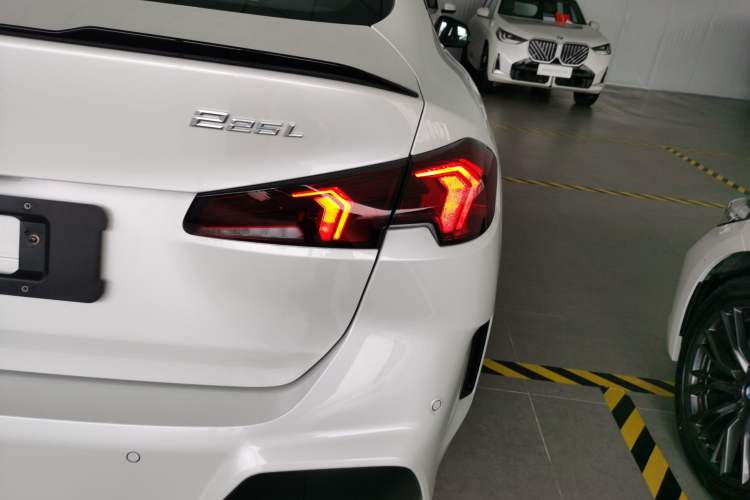 Used BMW 2 Series 2025 225L M Sport Night Edition Package
