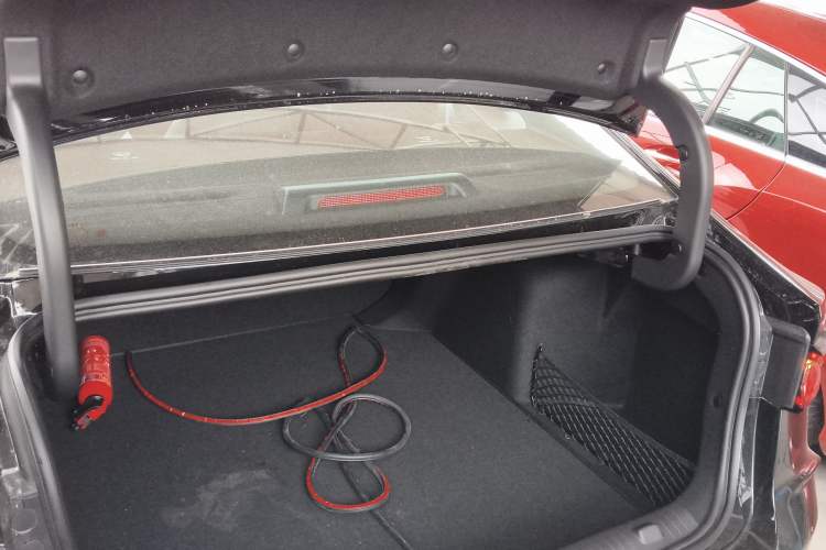 Used Chery Arrizo 8 2025 1.6T DCT Smart Trunk