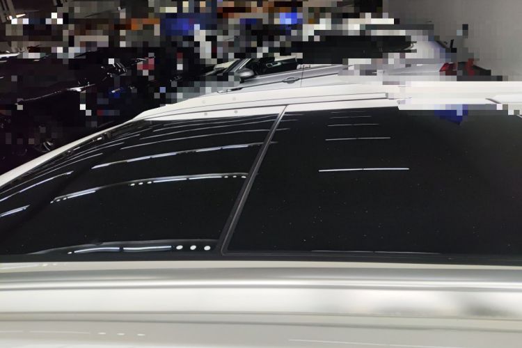 Used Cadillac XT4 2021 28T Two-Wheel Drive Luxury Version