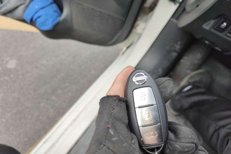 Used Nissan Sylphy 2022 Classic 1.6XL CVT Luxury Edition
