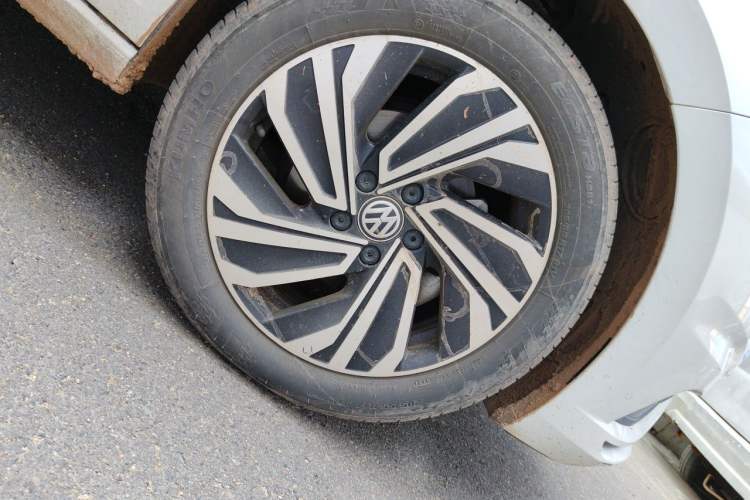 Used Volkswagen Sagitar 2022 280TSI DSG Excellence Edition
