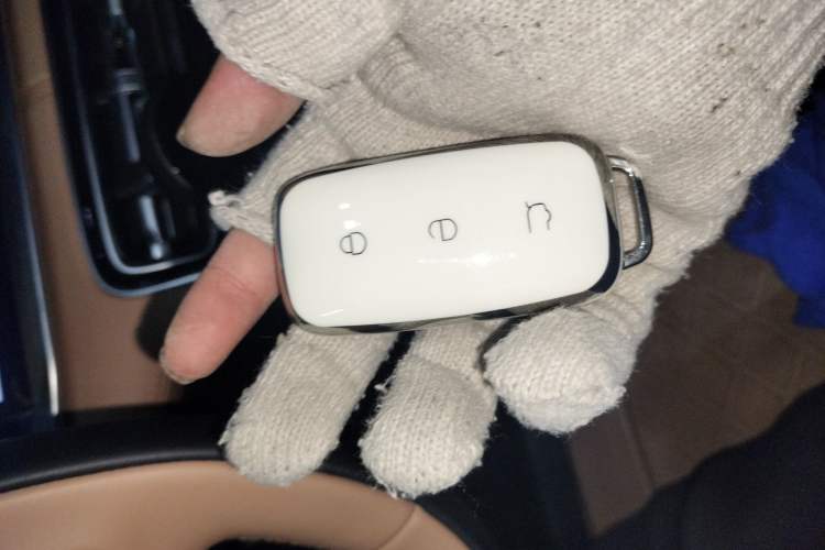 Used Geely Galaxy A7 2025 Model EM-i 150km Exploration+ Edition
