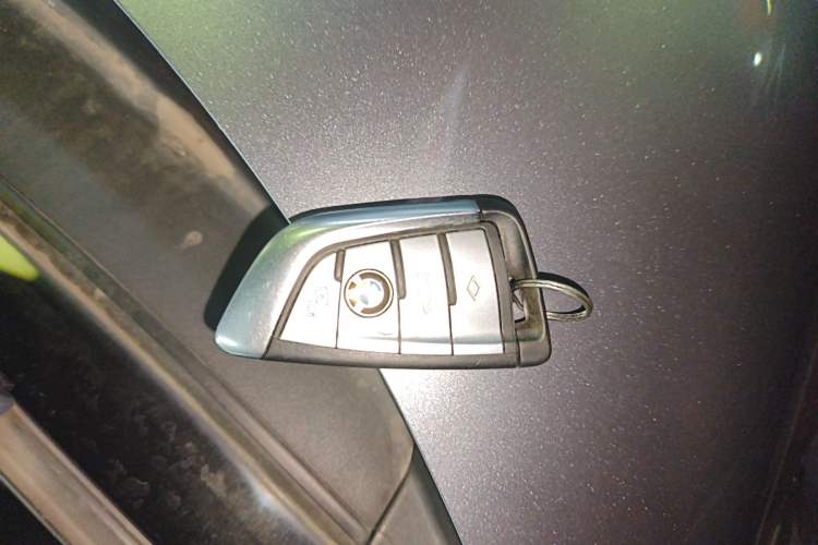 Used BMW X5 (Import) 2020 xDrive30i M Sport Package
