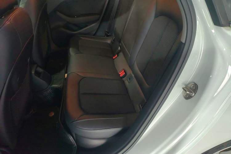 Used Audi A3 2020 Sportback 35 TFSI Fashion Edition China VI Emission Standard