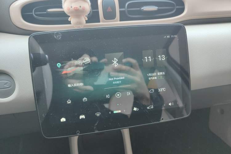 Used Leapmotor T03 2023 200 Lite Edition