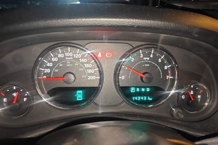 Used Jeep Wrangler 2017 3.0L Sahara Four-Door Comfort Edition