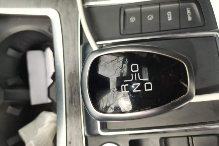 Used BYD Qin Pro New Energy 2018 EV500 Smart Connect Elite Model
