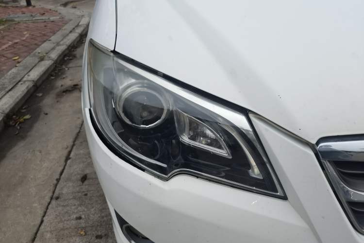 Used Toyota Corolla EX 2013 1.6L Automatic Luxury Edition