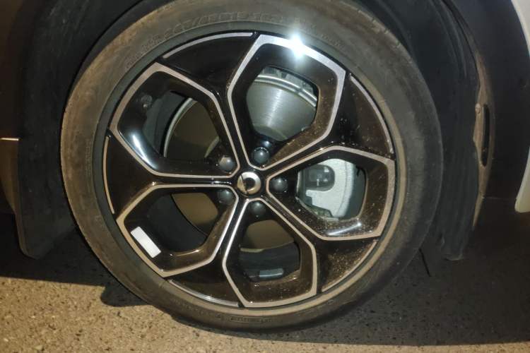 Used smart #3 2023 Pulse Four-Wheel Drive Edition