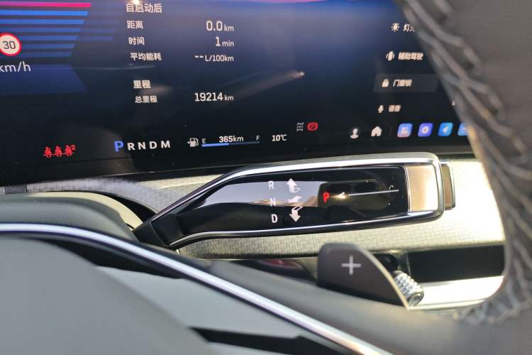 Used Cadillac XT5 2025 2.0T Prestige Version