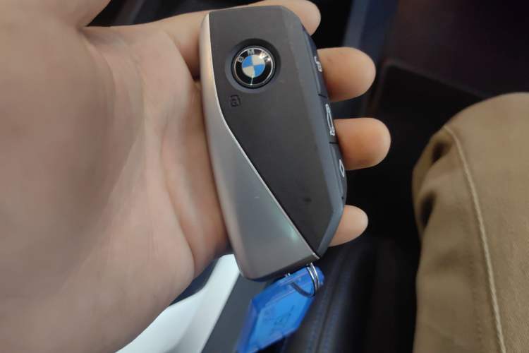 Used BMW 2 Series 2025 225L M Sport Night Edition Package
