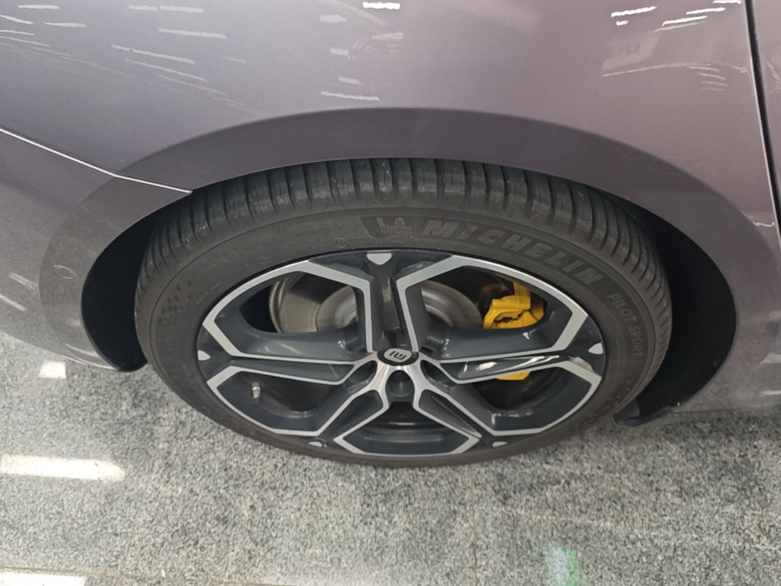 Xiaomi Auto SU7 2024 Four-Wheel Drive Ultra-Long Range Advanced Intelligent Driving Max Edition — снимка 11
