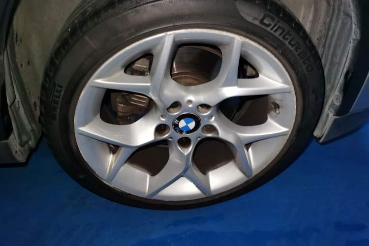 Used BMW X1 2013 xDrive20i X Design Package
