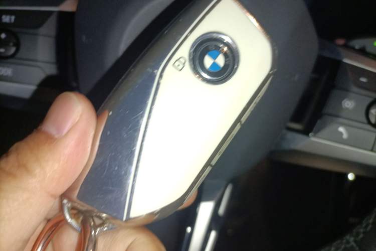 Used BMW X1 2023 sDrive25Li M Sport Package