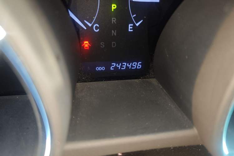 Used Toyota Highlander 2013 2.7L Two-Wheel Drive 7-Seater Zijin Edition