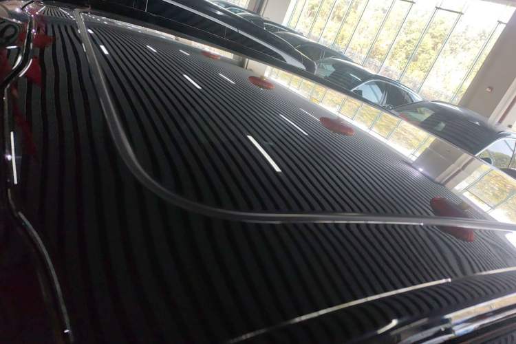 Used Nio ES6 2024 75 kWh