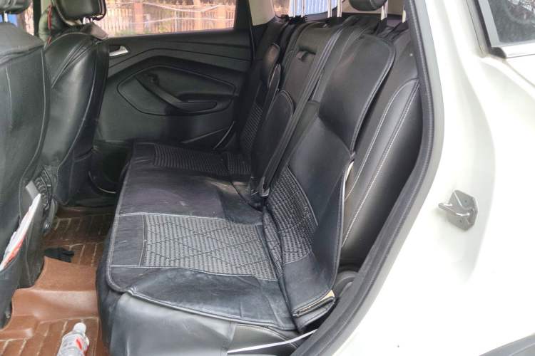 Used Ford Kuga 2015 1.5L GTDi Two-Wheel Drive Fashion Edition
