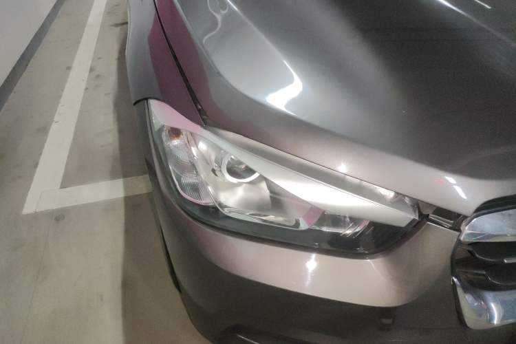 Used Zinoro 60H 2017 Standard Model
