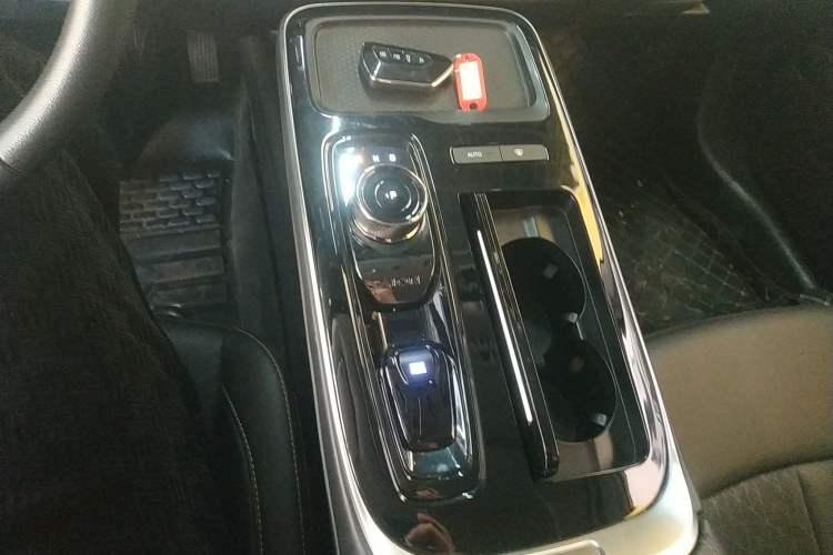 Used AION S 2023 Meizu 580 Lithium Iron Phosphate
