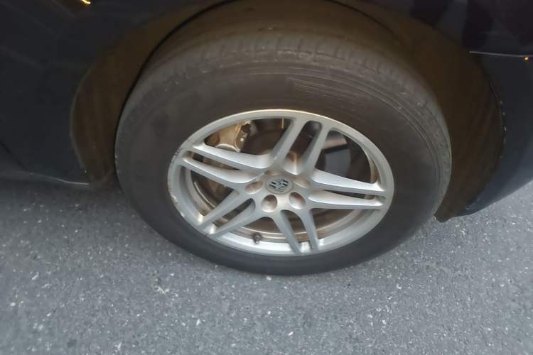 Used Porsche Macan 2017 Macan 2.0T