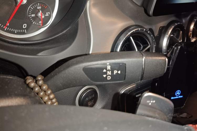 Used Mercedes-Benz CLA 2017 CLA 220 4MATIC