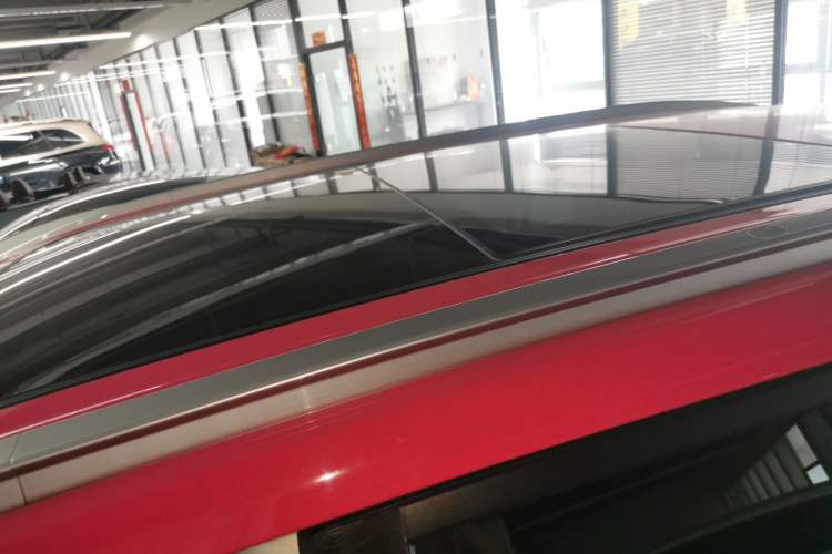 Used AION Y 2023 Younger Star Edition
