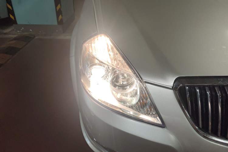 Used Buick Excelle 2011 1.6 LE-AT