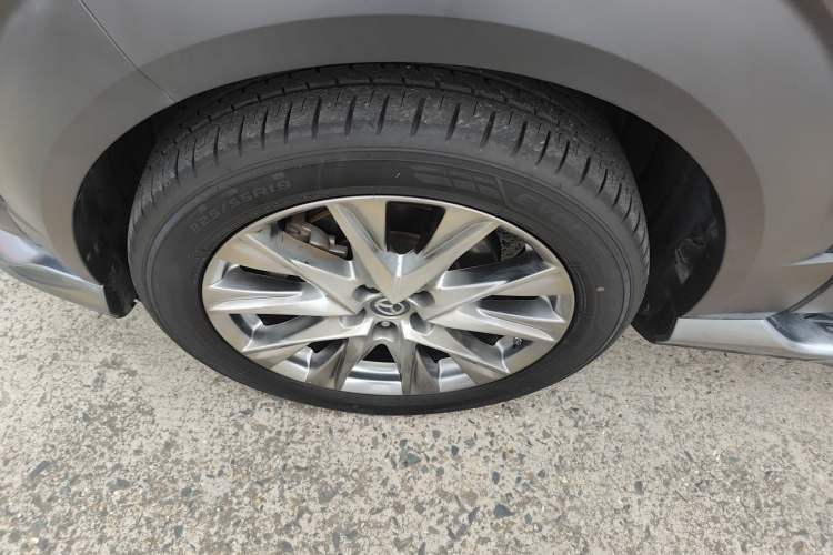 Used Mazda CX-30 EV 2021 Pure Electric Deluxe Edition
