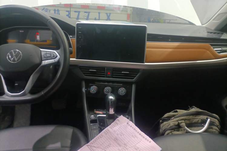 Used Volkswagen Bora 2023 200TSI DSG Enjoyment Edition
