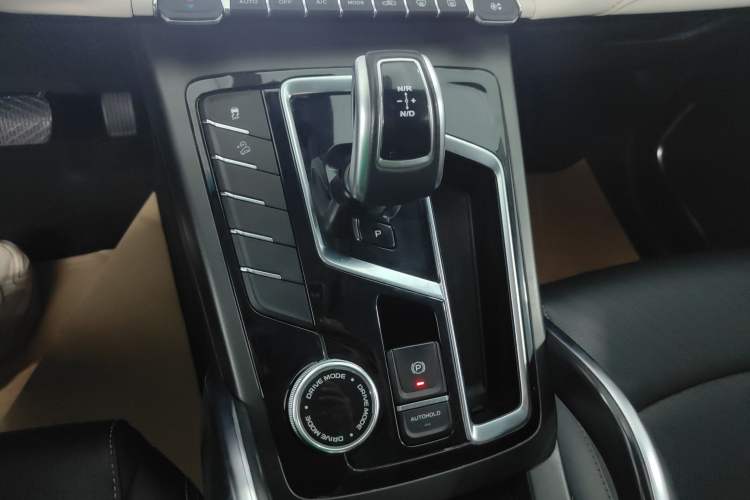 Used Geely Auto Emgrand X7 Sport 2022 Boyue X 1.8TD DCT Smart Model