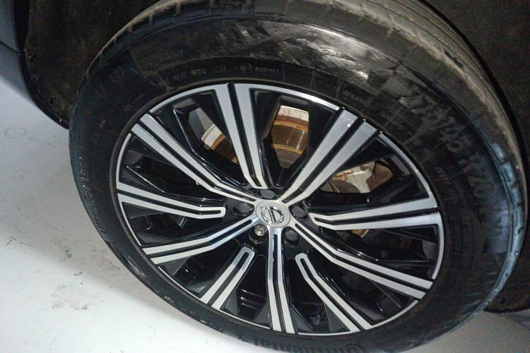 Used Volvo XC90 2020 T6 Zhiyi Luxury 7-Seater