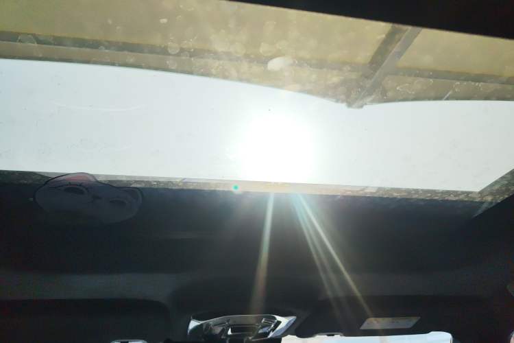 Used JETOUR Traveler 2023 2.0T All-Wheel Drive CrossPRO+
