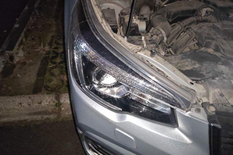 Used Subaru Forester 2019 2.0i Luxury Edition