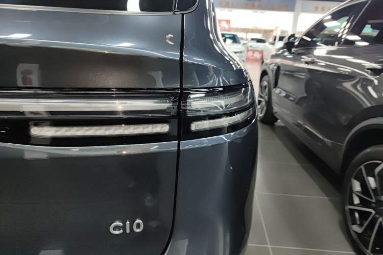 Used Leapmotor C10 2024 530 LiDAR Edition
