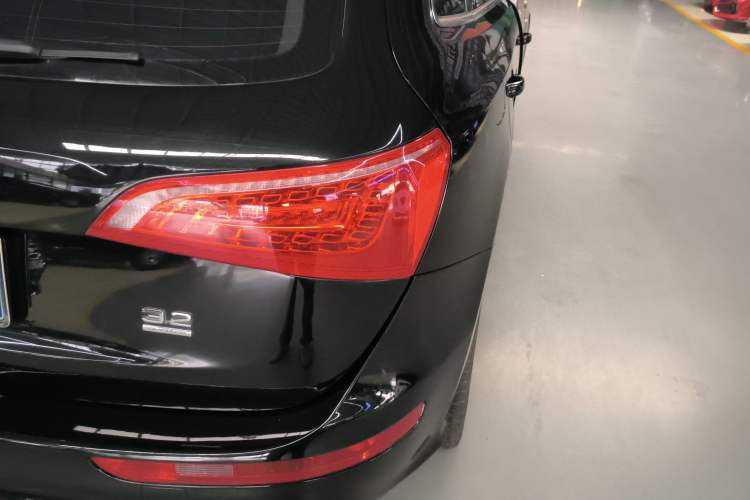 Used Audi Q5 2010 3.2 FSI Sport Edition
