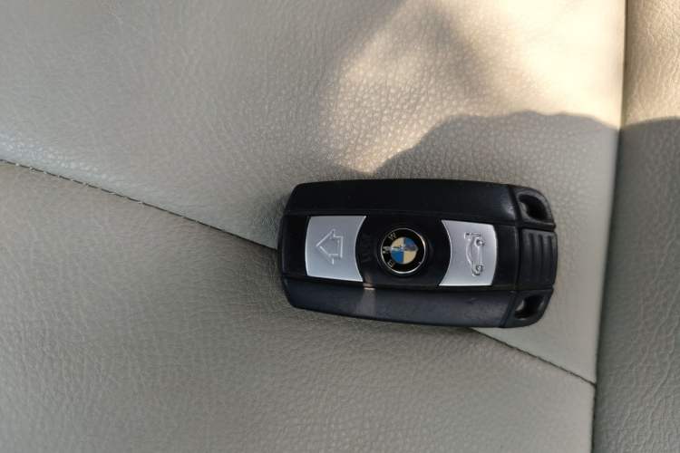 Used BMW X1 2014 sDrive18i Fashion Model