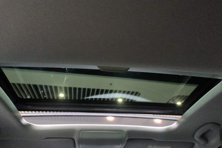 Used Volkswagen Lamando 2021 Revised Version 280TSI DSG Comfort Edition
