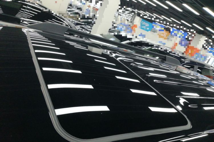 Used Tank 300 2023 Off-Road Edition 2.0T Conqueror
