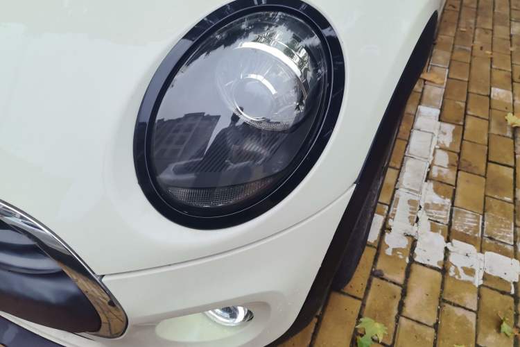 Used MINI MINI 2019 1.5T ONE PLUS