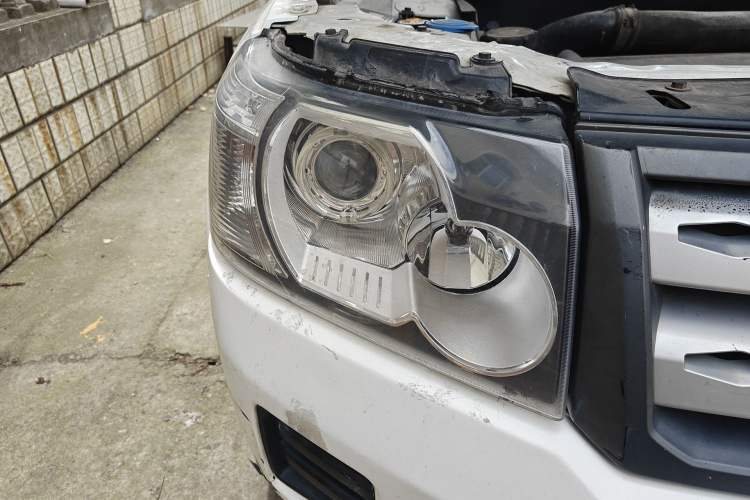 Used Land Rover Freelander 2 2012 2.2T SD4 S Diesel Version