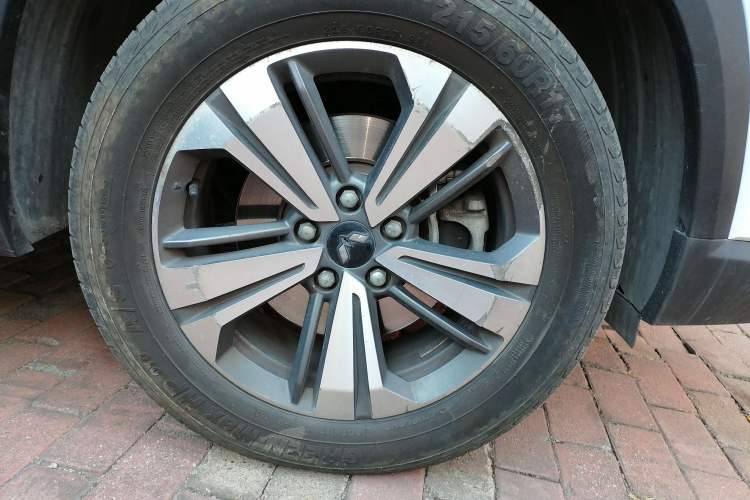 Used Wuling Asta 2021 1.5T Manual Star Edition