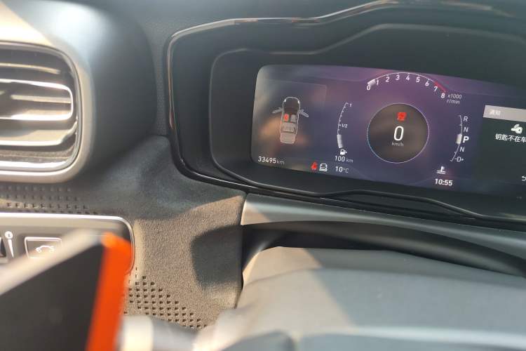 Used Lynk & Co 02 Hatchback 2021 2.0TD Halo