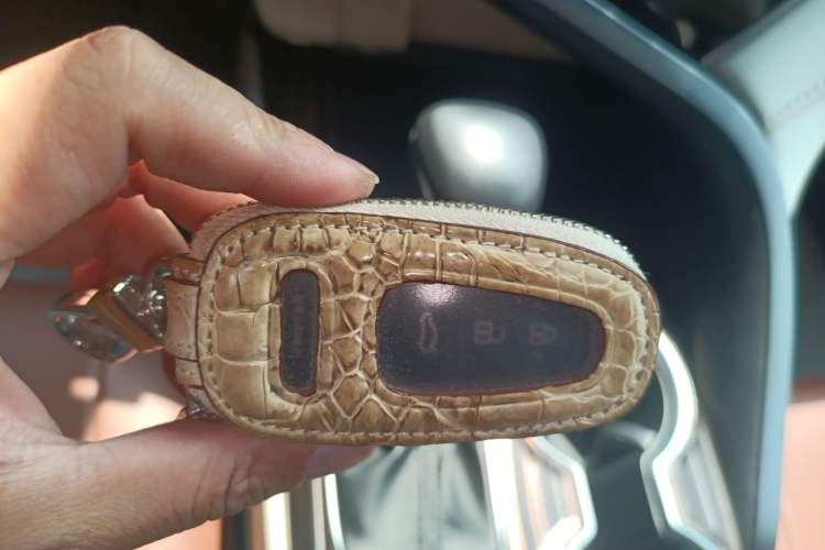 Used Toyota Camry 2019 2.5G Luxury Edition China VI Standard
