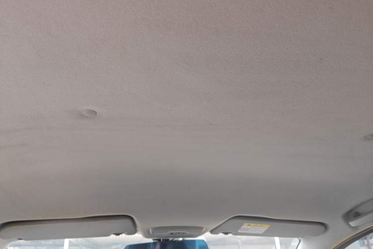 Used Chevrolet Lova RV 2016 1.5L Manual Comfort Edition
