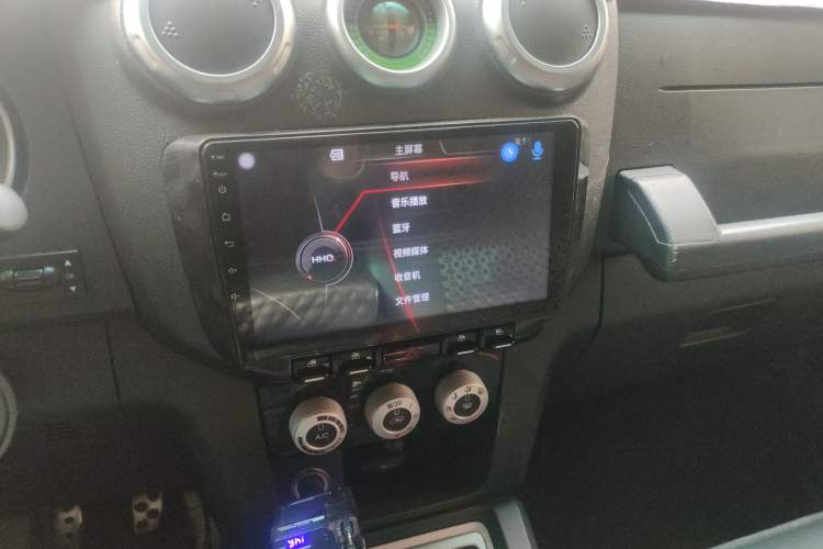 Used BAIC Off-Road BJ40 2016 40L 2.3T Automatic All-Wheel Drive Premium Edition
