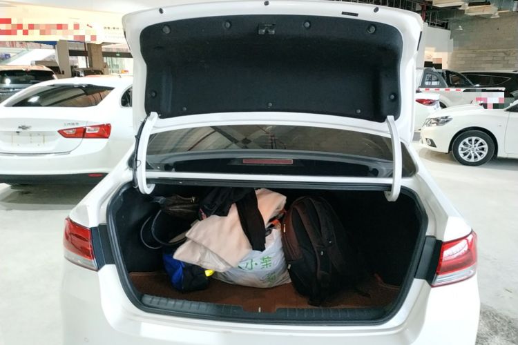 Used Kia K4 2014 1.8L Automatic DLX