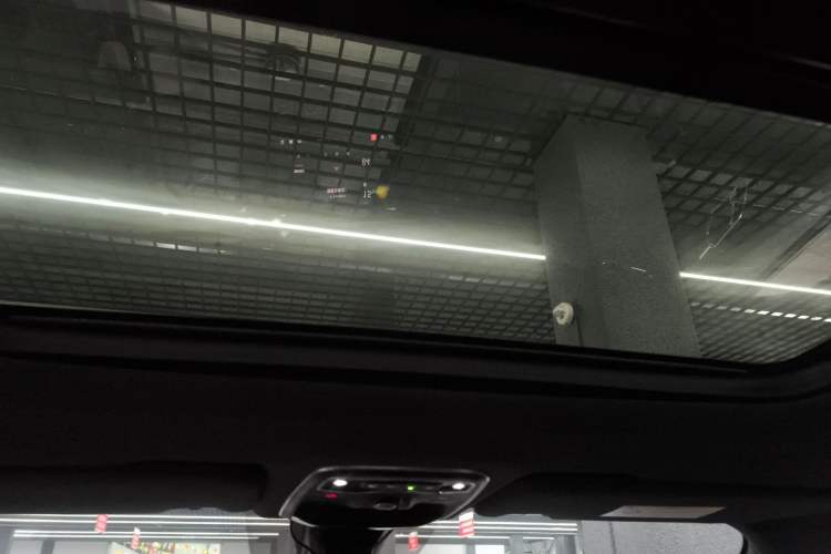 Used Lynk & Co 03 2022 1.5TD DCT JingPlus
